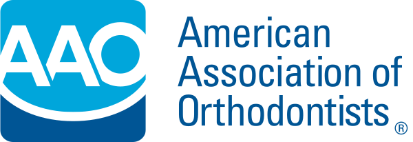 American Association of Orthodontists logo