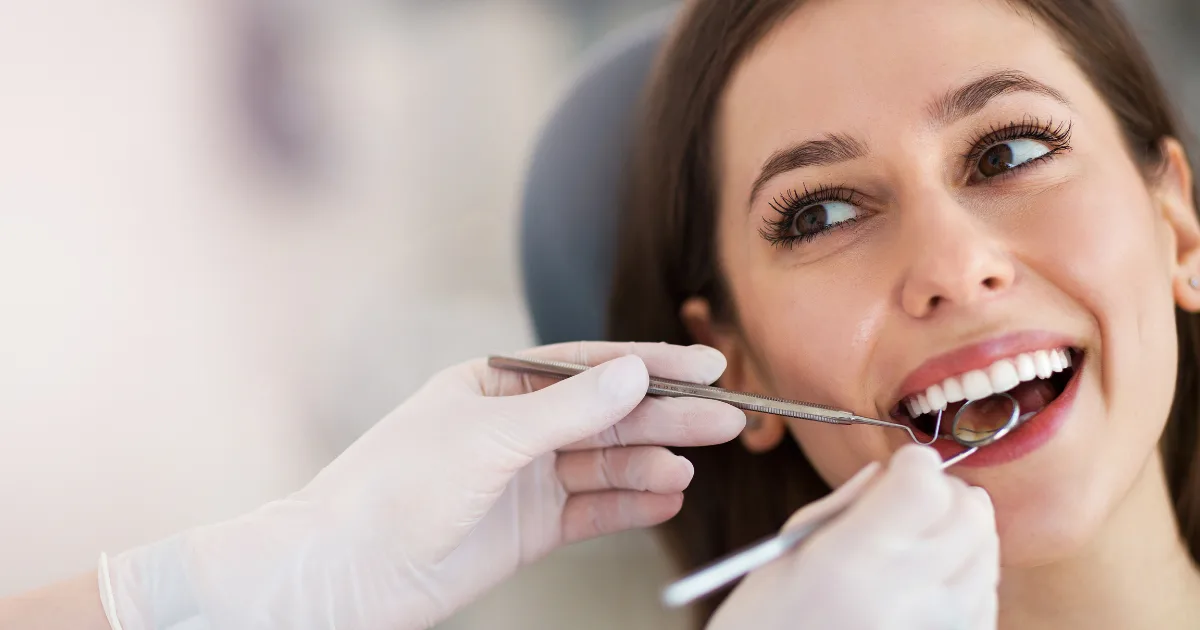 Right Orthodontist in San Mateo CA