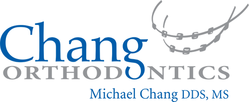 Chang Orthodontics San Carlos, CA logo
