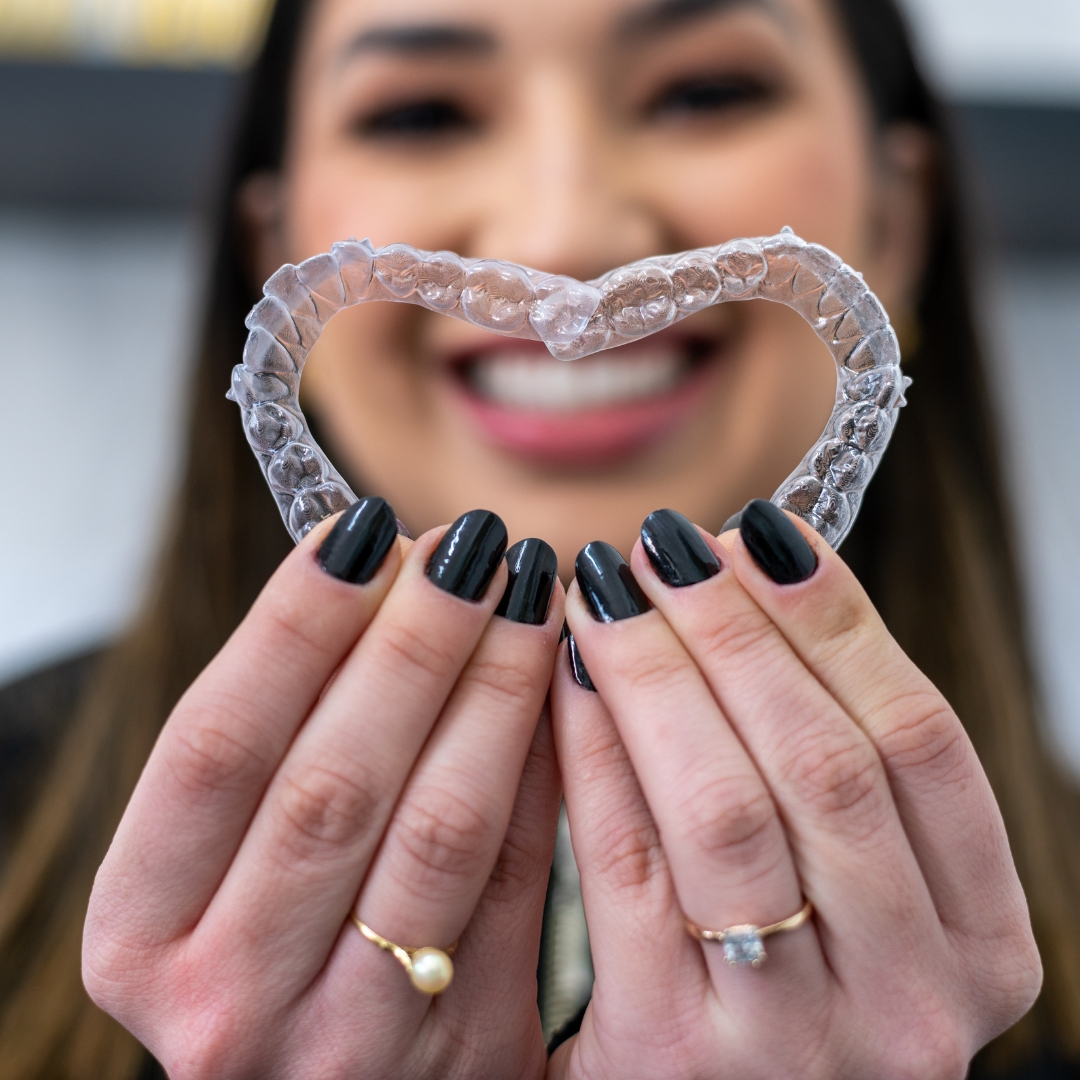 Invisalign for adults