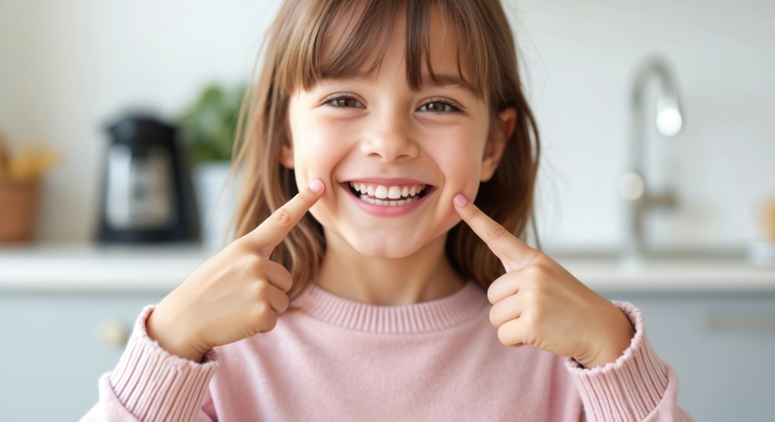 Orthodontist for kids in san carlos